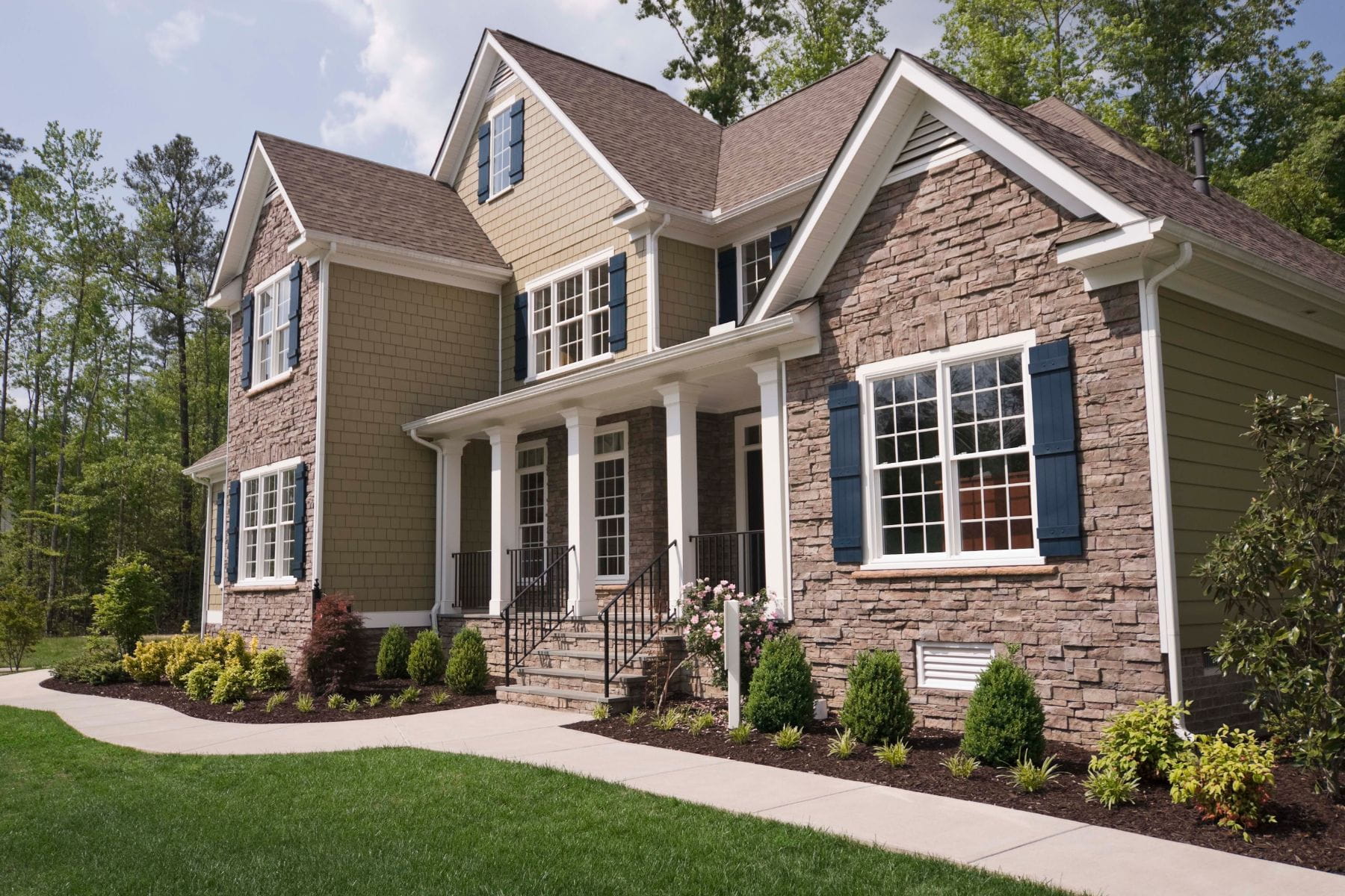 Elizabeth NJ Masonry Contractor Hero